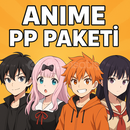✨ ANİME PP PAKETİ – 150+ ÖZEL PROFİL KAPAKLARI