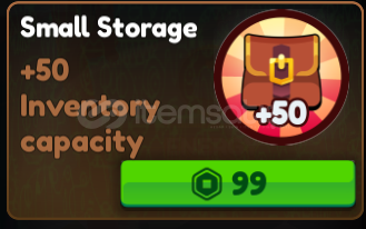 Anime Punch Simulator Small Storage Anime Punch Simulator Small Storage