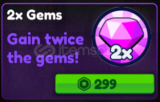 Anime Punch Simulator 2x Gems Anime Punch Simulator 2x Gems