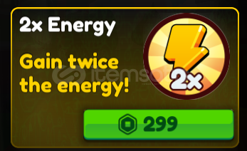 Anime Punch Simulator 2x Energy Anime Punch Simulator 2x Energy