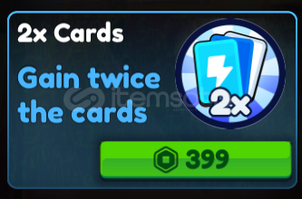 Anime Punch Simulator 2x Cards Anime Punch Simulator 2x Cards
