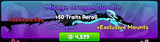 ✨Anime Rangers X Mirage Dragon Bundle ✨