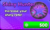 ✨Anime Rangers X Shiny Hunter ✨