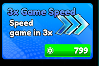 Anime Rangers X 3x Game Speed