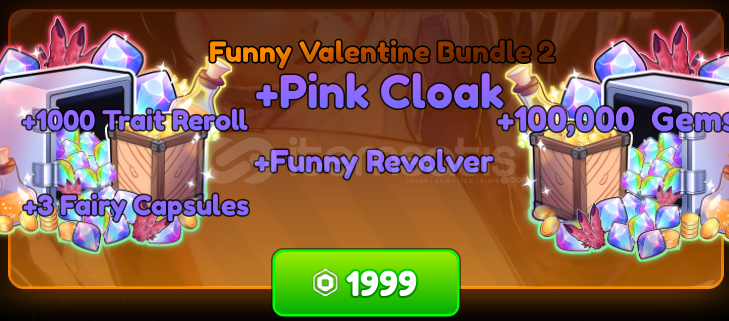 Anime Rangers X Funny Valentine Bundle 2 Anime Rangers X Funny Valentine Bundle 2
