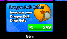 Anime Rangers X Dragon Ball Radar