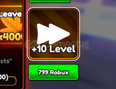 Anime Rangers X Event +10 Level
