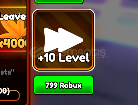 Anime Rangers X Event +10 Level Anime Rangers X Event +10 Level
