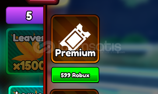 Anime Rangers X Event Battlepass Anime Rangers X Event Battlepass