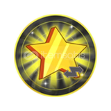 Anime Rangers X Fast Star