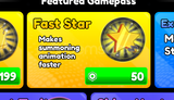 Anime Rangers X Fast Star Gamepass