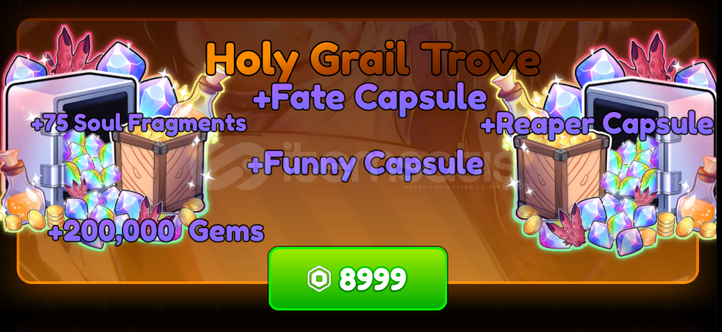 Anime Rangers X Holly Grail Trove  Anime Rangers X Holly Grail Trove