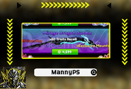 ⭐| ANIME RANGERS X | MIRAGE DRAGON BUNDLE | 