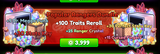 Anime Rangers X Popular Rangers Bundle
