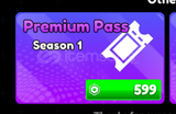 Anime Rangers X Premium Pass