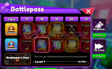 Anime Rangers X Premium Pass