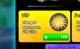 Anime Rangers X Vip
