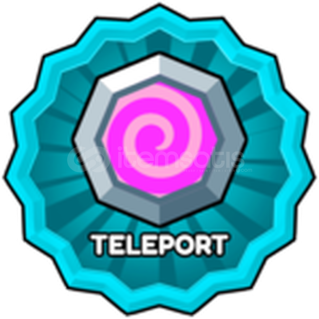 Anime Rarities Teleport Anime Rarities Teleport