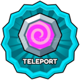 Anime Rarities Teleport