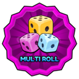 Anime Rarities Multi Roll 