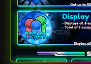 Anime Reborn : Display All Units GİFT
