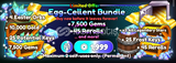 ✨Anime Reborn Egg-Cellent Bundle✨