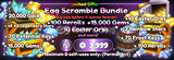 ✨Anime Reborn Egg Scramble Bundle ✨