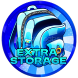 Anime Reborn Extra 50 Storage