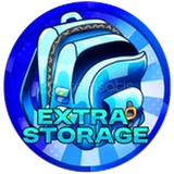 Anime Reborn Extra Storage