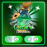 ✨Anime Reborn LUCKY ✨