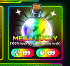 Anime Reborn : Mega Lucky GİFT