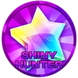 Anime Reborn Shiny Hunter