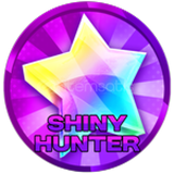 Anime Reborn Shiny Hunter