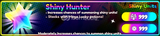✨Anime Reborn Shiny Hunter ✨
