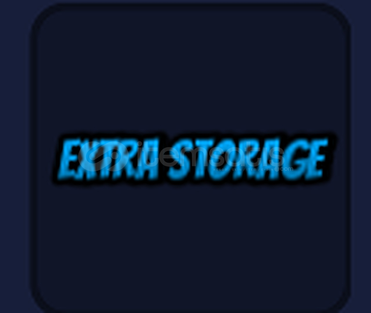 Anime Roulette Extra Storage Anime Roulette Extra Storage