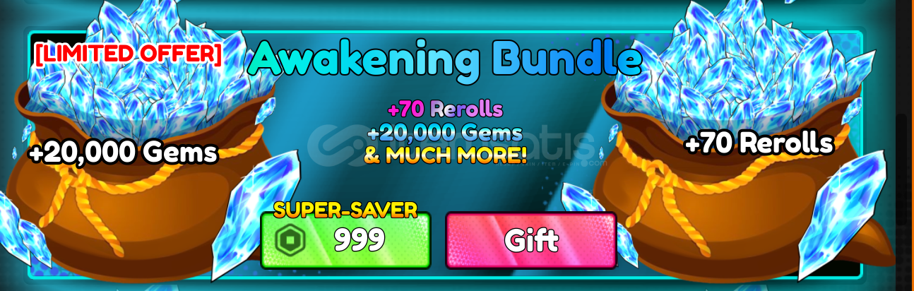 Anime Royale Awakening Bundle Anime Royale Awakening Bundle