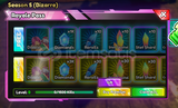 Anime Royale Royale Pass Battle Pass Premium