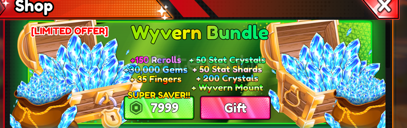 Anime Royale Wyvern Bundle Anime Royale Wyvern Bundle