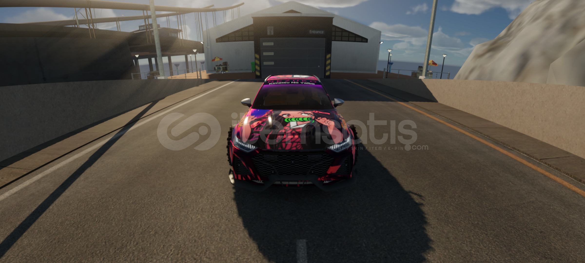 ANİME SEVENLERE KARIŞIK RS6 ANİME SEVENLERE KARIŞIK RS6