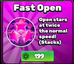 Anime Shadow 2 Fast Open