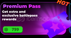 Anime Shadow 2 Premium pass