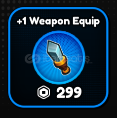 Anime Souls Simulator X +1 Weapon Equip Anime Souls Simulator X +1 Weapon Equip