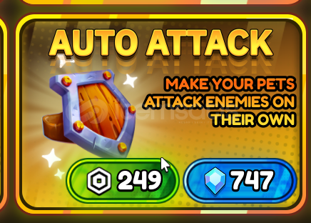 Anime Spirits Journey Auto Attack  Anime Spirits Journey Auto Attack