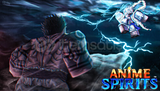 Anime Spirits Random Mytichal Soul