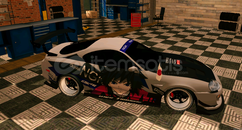 ANIME supra