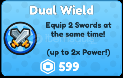Anime Sword Fighters Simulator Dual Wield Anime Sword Fighters Simulator Dual Wield