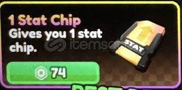 Anime Vanguard 1 Stat Chip