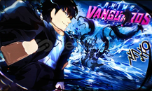 Anime Vanguard | 100K+ GEM - 50LVL+ VE DAHASI