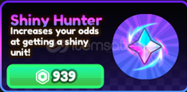 ⭐ Anime Vanguard Shiny Hunter⭐ ⭐ Anime Vanguard Shiny Hunter⭐