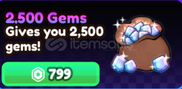 ⭐ Anime Vanguard 2500 Gems⭐ ⭐ Anime Vanguard 2500 Gems⭐